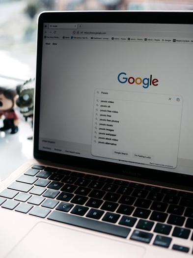 AI replace Google