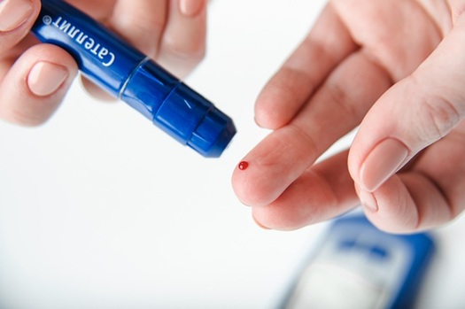 fruits diabetes myth