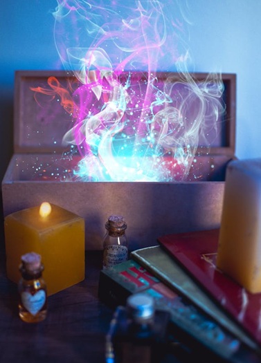 Pandora’s box