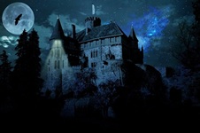 Witching Hour