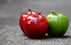apple doctor myth