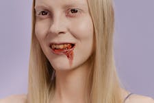 are vampires real