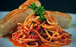 carbs are not enemy