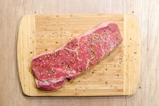 red meat