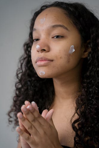 skin whitening cream