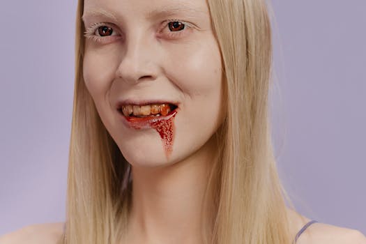 vampires myth