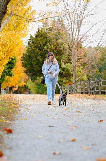 6-6-6 walking trend