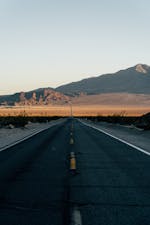 Area 51, Nevada, USA