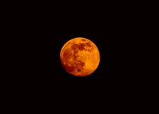 Blood Moon Meaning