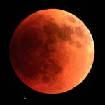 Blood moon myths