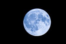 Blue Moon