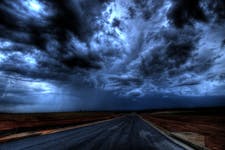 Cloud seeding