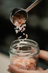 healthy salt