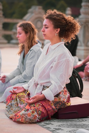 Meditation