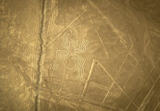 Nazca Lines, Peru