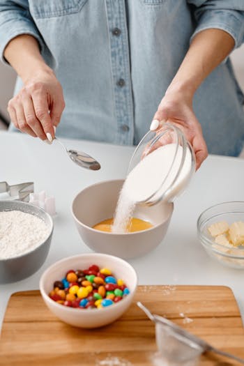 Sugar Danger