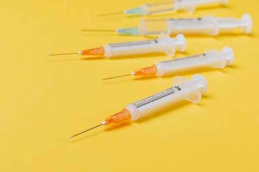 Vaccines