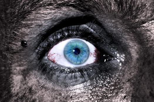Evil Eye Meaning