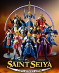 Cloth Myth EX Myths Saint Seiya
