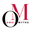 Omni Myths Logo