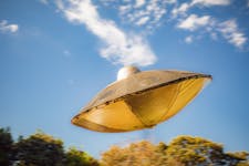 UFO Misunderstandings