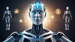 Technological Singularity Consciousness myth