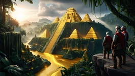 El Dorado